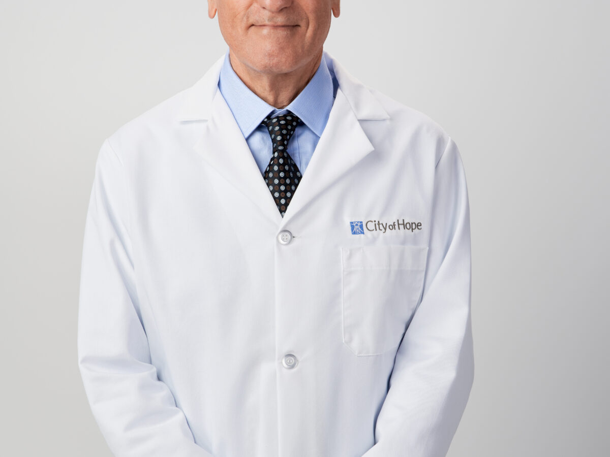 City of Hope® offers Long Beach unparalleled care for prostate cancer