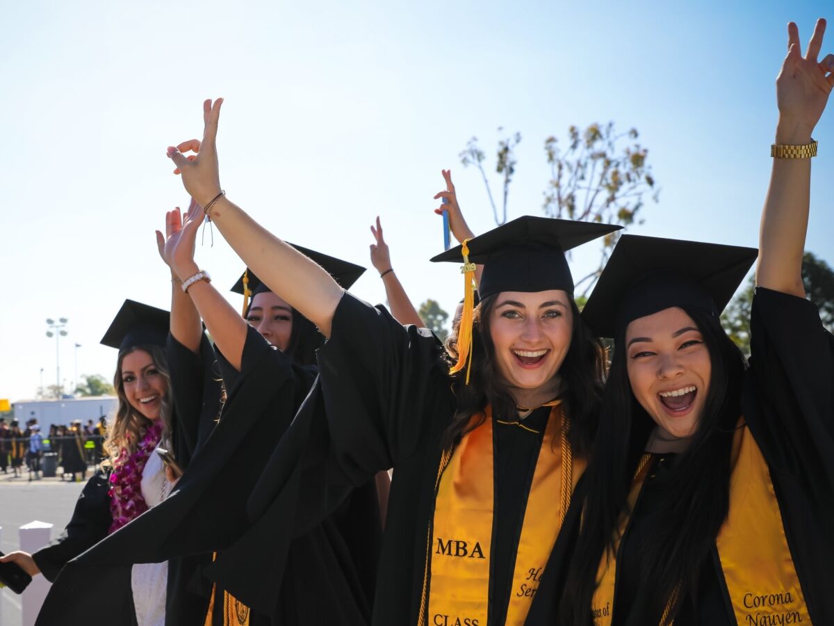 Four ways to earn an MBA without putting your life on hold