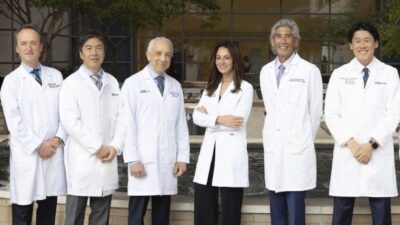 Long Beach Medical Center celebrates 15-year anniversary of division of ...