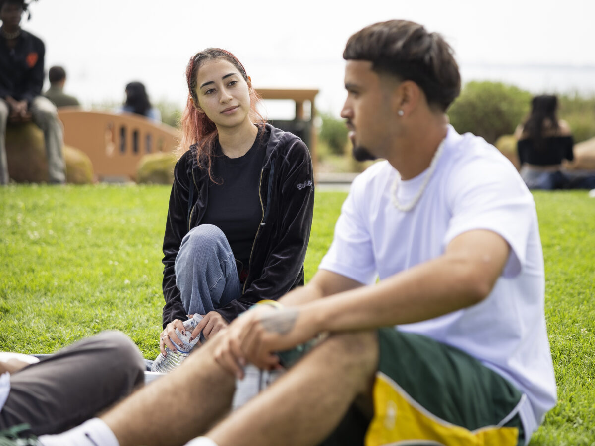 Mental Health is Just Health: expanding access to mental health resources in Long Beach