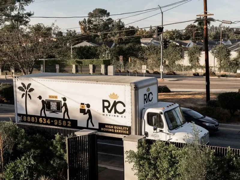 Moving in Long Beach? What to know before moving day