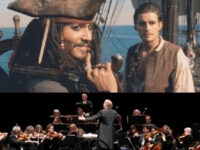 Behind the screen: Bringing Pirates of the Caribbean: The Curse of the Black Pearl to life with a live orchestra