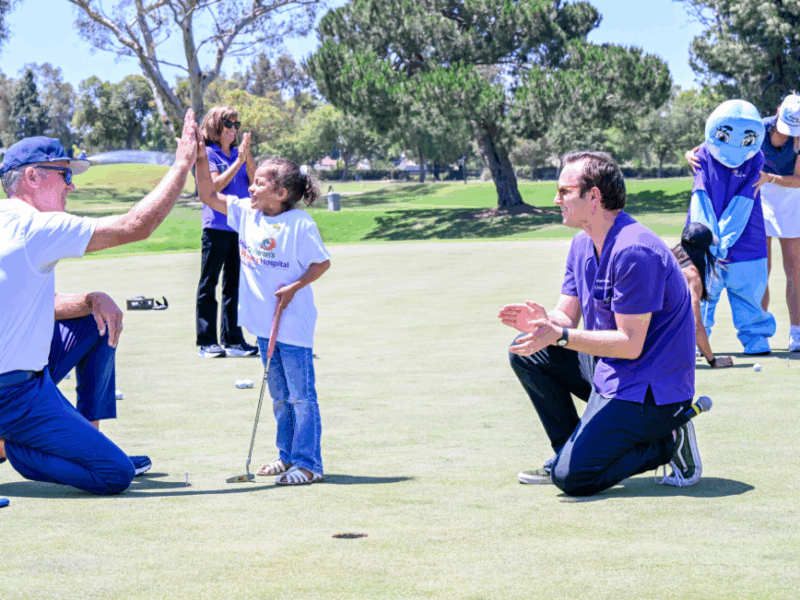 Greater Long Beach community raises record-breaking $400,000 at 2026 Champion’s Club Classic for Miller Children’s & Women’s Hospital