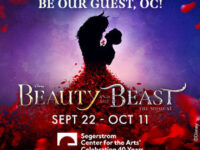 A musical renaissance: A beauty, a beast, and the return of the musical