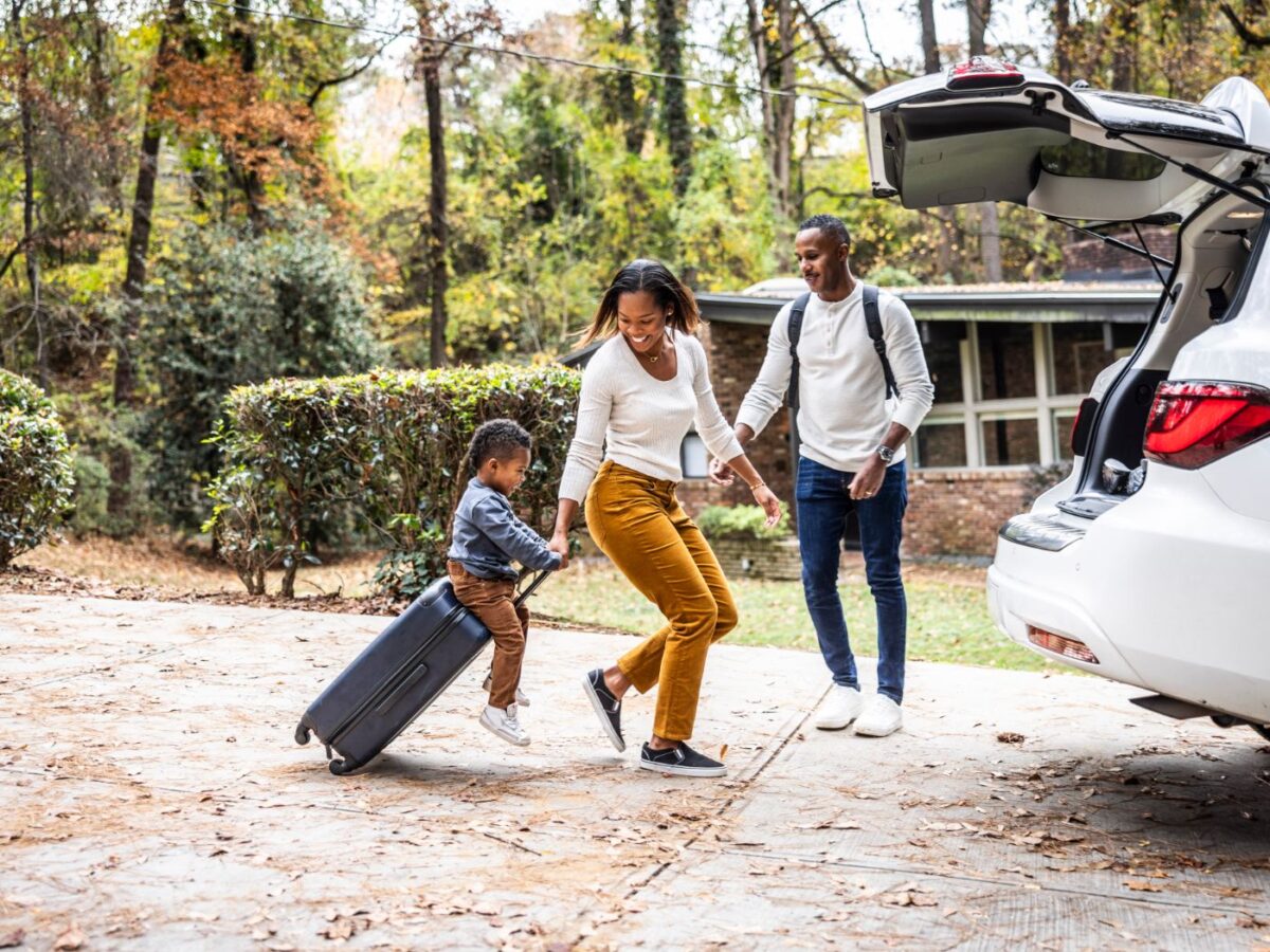 Don’t let fraud and scams ground your summer vacation