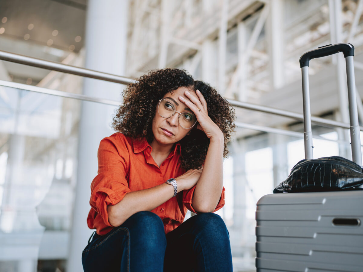 Weather keeping you grounded this season? These 4 tips can help you plan a holiday “staycation” in Los Angeles